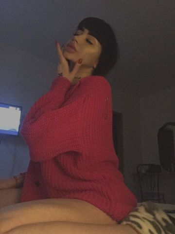 Индивидуалка Дарья Фотография 3