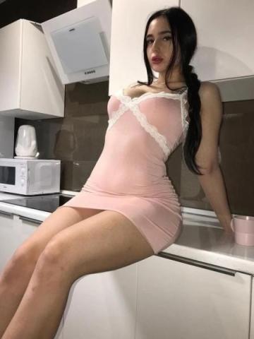 Индивидуалка Викуся Фотография 2
