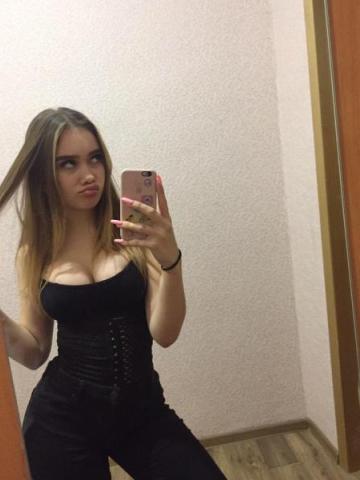 Индивидуалка Натуся Фотография 2